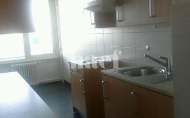 Apartment 5 rooms - image - 2