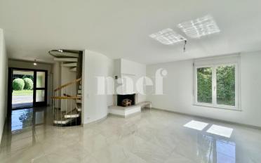 Maison contiguë 8 pièces - image - 4
