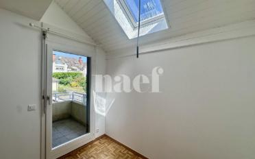 Maison contiguë 8 pièces - image - 11