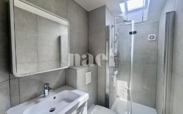Maison contiguë 8 pièces - image - 10