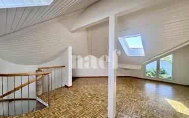 Maison contiguë 8 pièces - image - 13