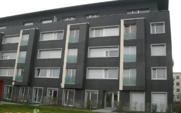 Apartment 3 rooms - image - 1