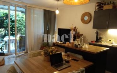 Apartment 3 rooms - image - 3