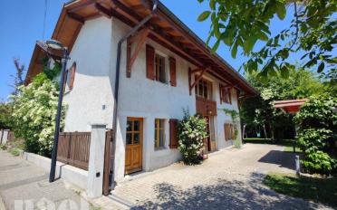 Einfamilienhaus 7 Zimmer - image - 13