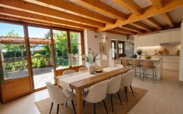 Einfamilienhaus 7 Zimmer - image - 1