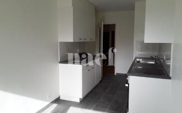 Apartment 5 rooms - image - 2