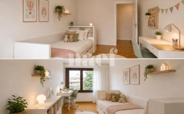 Appartement 6 pièces - image - 10