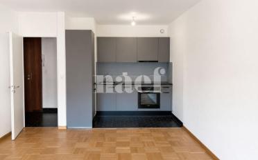 Apartment 2 rooms - image - 2