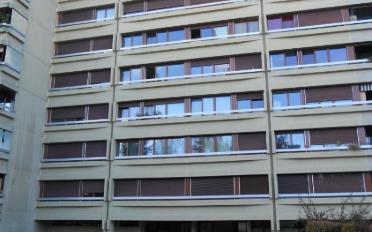 offener Parkplatz - image - 1