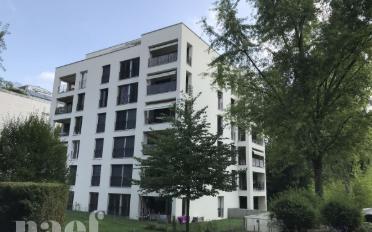 Wohnung 5 Zimmer - image - 1
