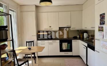Wohnung 5 Zimmer - image - 10