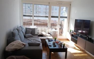 Wohnung 4 Zimmer - image - 2