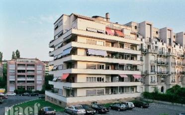 Apartment 3.5 rooms - image - 1