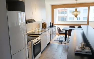 Apartment 4 rooms - image - 5
