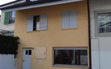 Apartment 3 rooms - image - 1