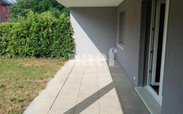 Appartement 4 pièces - image - 1
