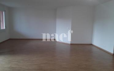 Apartment 5 rooms - image - 2