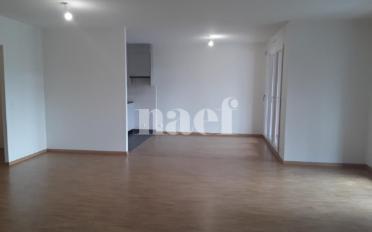 Apartment 5 rooms - image - 1
