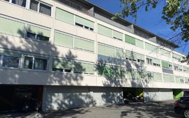 Wohnung 3 Zimmer - image - 1