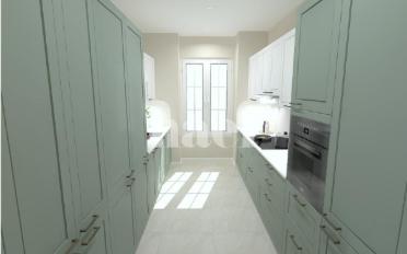 Wohnung 6 Zimmer - image - 3