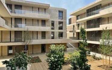 Wohnung 3 Zimmer - image - 1