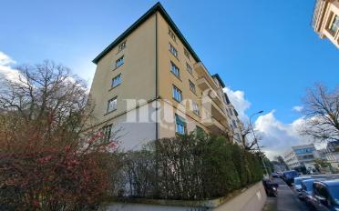 Apartment 4 rooms - image - 6