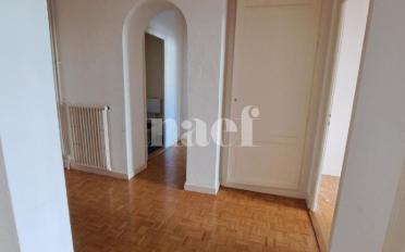 Apartment 4 rooms - image - 2