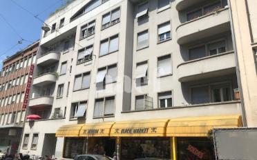 Apartment 2 rooms - image - 1