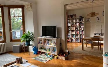 Apartment 6 rooms - image - 8