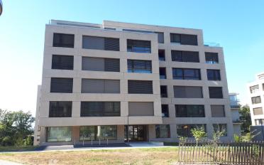 Apartment 4 rooms - image - 1