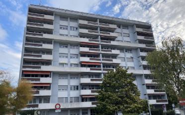 Apartment 6 rooms - image - 1