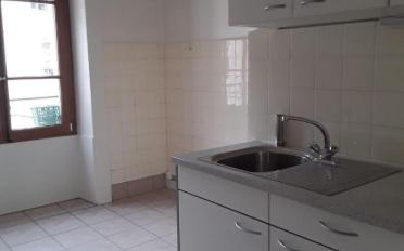 Appartement 3.5 pièces - image - 2