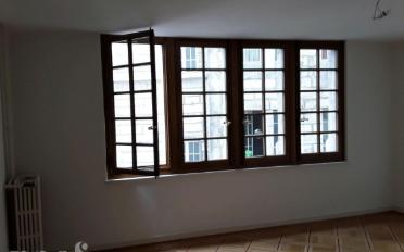 Wohnung 1.5 Zimmer - image - 2