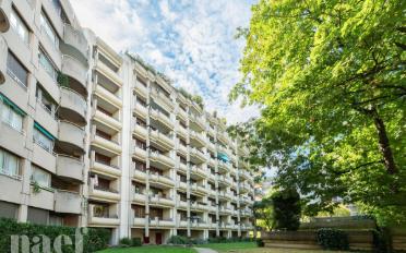 Wohnung 4 Zimmer - image - 1