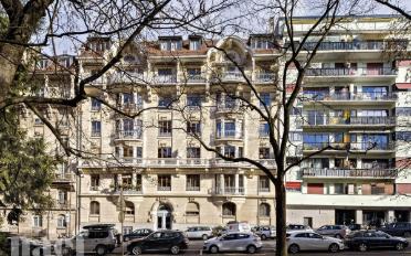 Wohnung 2 Zimmer - image - 1