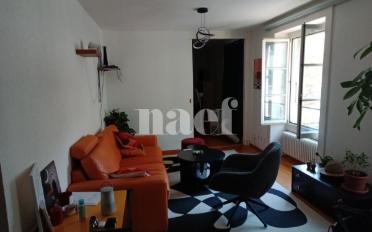 Wohnung 3.5 Zimmer - image - 3