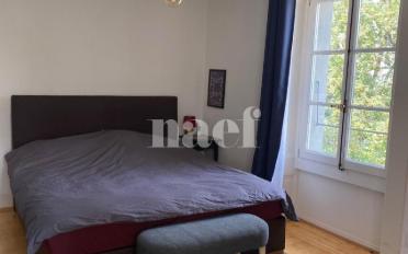 Apartment 3.5 rooms - image - 7