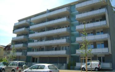 Appartement 5 pièces - image - 1