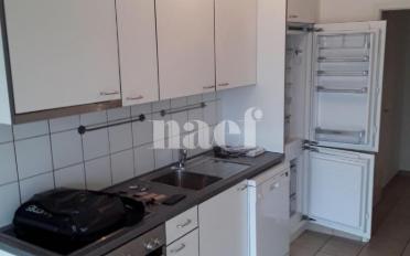 Apartment 4 rooms - image - 1