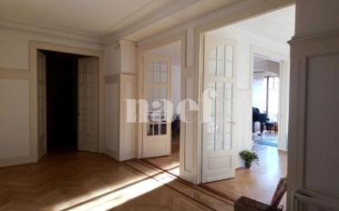 Apartment 6.5 rooms - image - 2