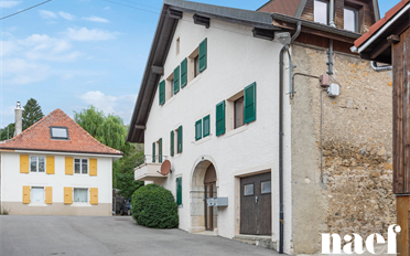 Immeuble mixte - image - 1