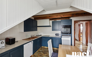 Immeuble mixte - image - 4