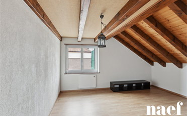 Immeuble mixte - image - 5