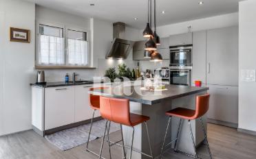 Villa 6 rooms - image - 5