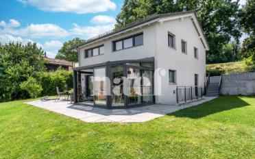 Villa 6 rooms - image - 1