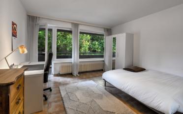 Wohnung 2.5 Zimmer - image - 1