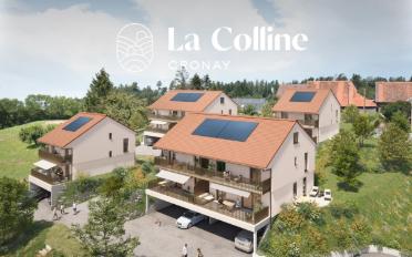 Villa 5.5 pièces - image - 1