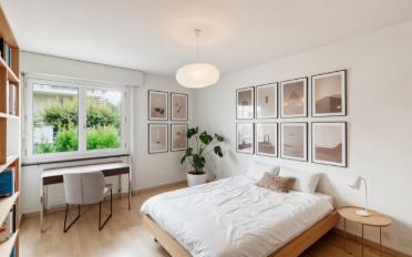 Wohnung 4.5 Zimmer - image - 3