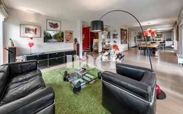 Apartment 7.5 rooms - image - 4