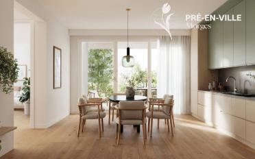 Apartment 2.5 rooms - image - 3